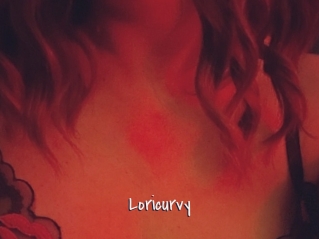 Loricurvy
