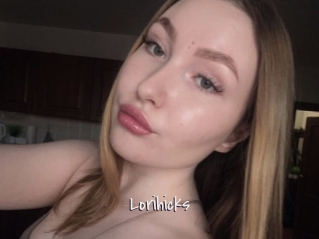 Lorihicks