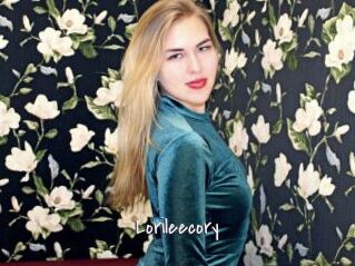 Lorileecory