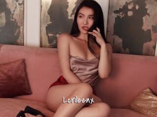 lorileenx Commando Sexy