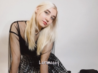 Lorimccoy