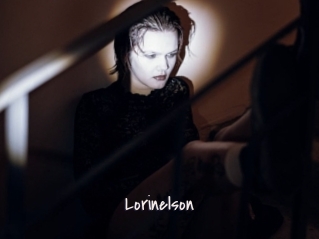 lorinelson Commando Sexy