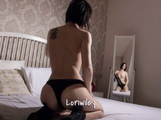 Loriwiley