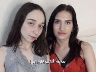 Lornaandalthene