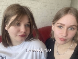 Lornaanderlina