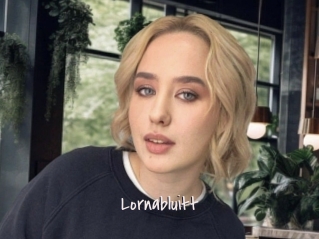Lornabluitt