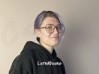 Lornaboone