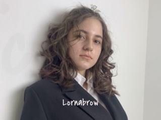 lornabrow Commando Sexy