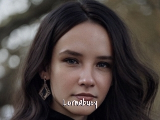 Lornabuoy