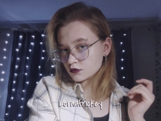 Lornafrickey