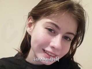 Lornagodbold