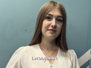 Lornagummer