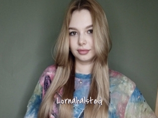 Lornahalsted
