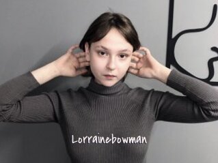 Lorrainebowman
