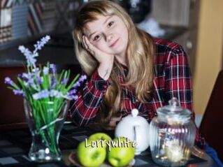 Lorrywhite