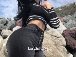 Lorydollsexy