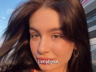 Lorydyson