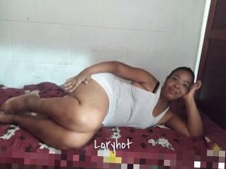 Loryhot