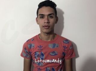 Lotcumcandy