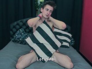 Lotuslael
