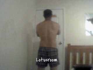 Lotusroom