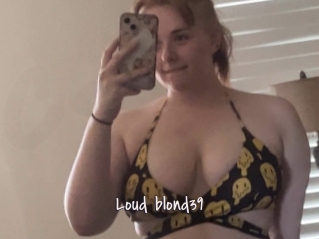 Loud_blond39