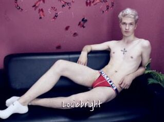 Louiebright