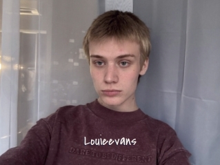 louieevans Commando Sexy