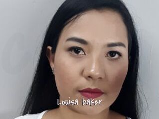 Louisa_baker