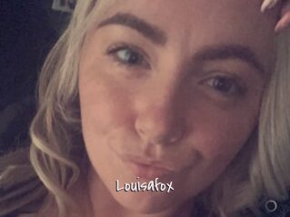 Louisafox