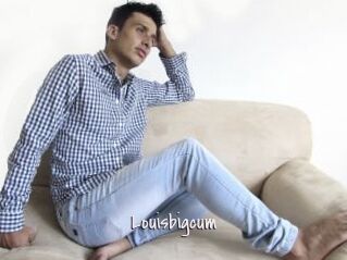 Louisbigcum