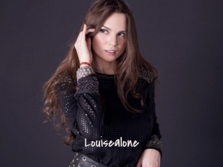 Louisealone