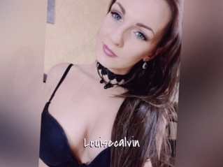 Louisecalvin