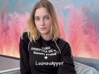 louisecapper Commando Sexy