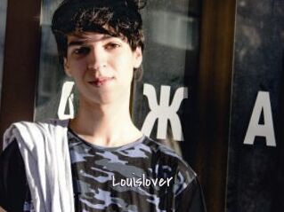 louislover Commando Sexy