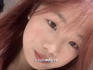 louismaeve Commando Sexy