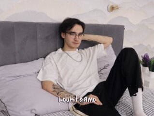 Louisteamo
