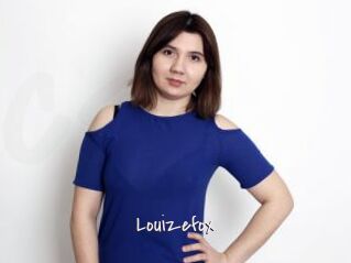 Louizefox