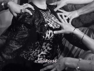 Loulaxoxo