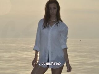 Loumonroe