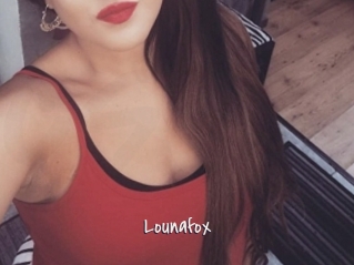 Lounafox