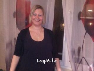 Loupiaute