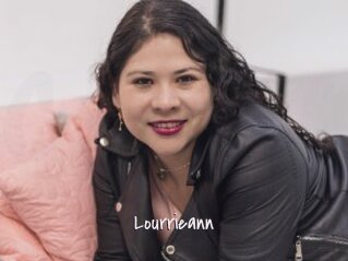 Lourrieann