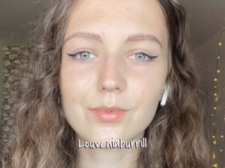 Louveniaburrill