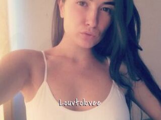Louvtolovee
