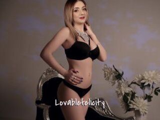 lovablefelicity Commando Sexy