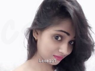 Love20T