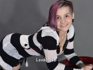 LoveNatie
