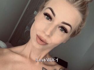 LoveVICKY