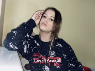 LoveXkendall